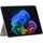 Microsoft Surface Pro 12 Copilot+ PC Snapdragon X Plus X1P-42-100 16 GB RAM 256 GB SSD Platin inkl. Surface Pro Keyboard Violet