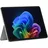 Copilot+ PC Snapdragon X Plus X1P-42-100 16 GB RAM 256 GB SSD Platin inkl. Surface Pro Keyboard Violet