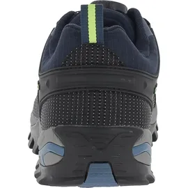 CMP Rigel Low Fitgo Herren blue ink-yellow fluo 43