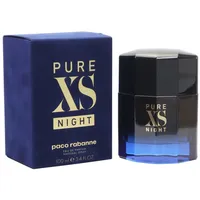 Paco Rabanne Pure XS Night Pour Lui 100 ml EDP Eau de Parfum Spray