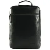 JOST Aarhus Daypack schwarz