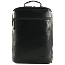 JOST Aarhus Daypack schwarz
