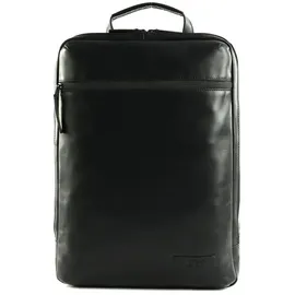 JOST Aarhus Daypack schwarz