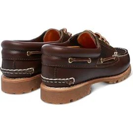Timberland Noreen Herren Braun 38,5