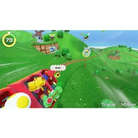 Nintendo Super Mario Party Jamboree + Jamboree TV (Nintendo Switch 2)