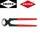 Knipex Kneifzange 50 01 180