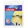 Vileda Dunst-Flachfilter 2er Pack