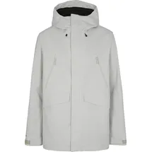 O'Neill O ́neill Trvlr Series Textured Jacket London Fog - S