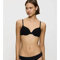 Triumph Body Make-Up T-Shirt BH mit Bügel 10113532 black 70D