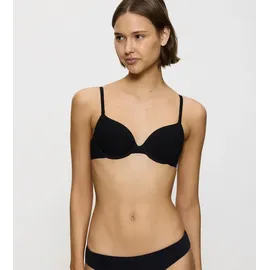 Triumph Body Make-Up T-Shirt BH mit Bügel 10113532 black 70D