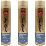 Wella Wellaflex Volume & Repair Haarspray 250 ml