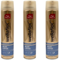 Wella Wellaflex Volume & Repair Haarspray 250 ml