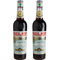 Caffo Amaro Santa Maria Al Monte 2er Set Kräuterlikör Likör Alkohol 40% 2x700 ml