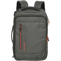 Travelite Crosslite Boardbag / Backpack S Oliv
