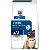 Hill's Prescription Diet z/d Food Sensitivities 1,5 kg