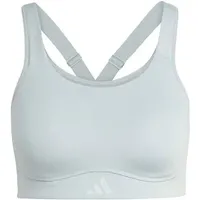 adidas Optime Silber S