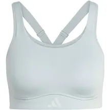 adidas Optime Silber S