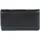 MyWalit Medium matinee Geldbörse Damen schwarz