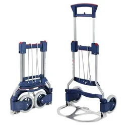 Sackkarre RuXXac Cart Business, faltbar, Tragkraft 125 kg