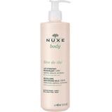 NUXE Rêve de Thé Lait Hydratant Ressourcant 24h 400 ml