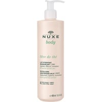 NUXE Rêve de Thé Lait Hydratant Ressourcant 24h 400 ml