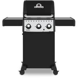 Broil King Gasgrill CROWN 310