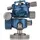 Benro GD36PT Getriebeneiger