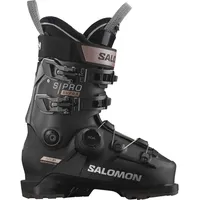 Salomon S/Pro Supra BOA 95 Damen schwarz - 26/26.5