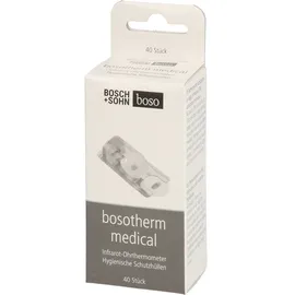 Boso Schutzkappen für Bosotherm medical Thermometer 40 St.