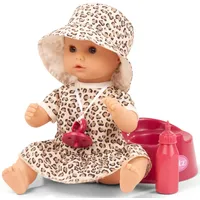 GÖTZ Sleepy Aquini Kätzchen 33 cm (2453153)