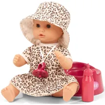 GÖTZ Sleepy Aquini Kätzchen 33 cm (2453153)