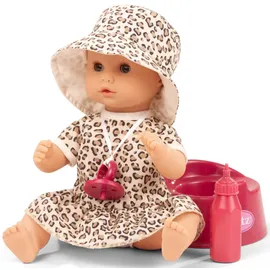 GÖTZ Sleepy Aquini Kätzchen 33 cm (2453153)
