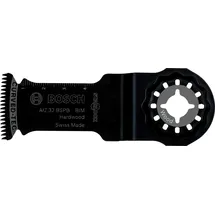 bosch professional zubehör AIZ 32 BSPB Tauchsägeblatt 10 Stück