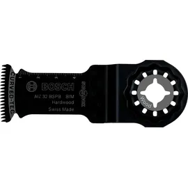 bosch professional zubehör AIZ 32 BSPB Tauchsägeblatt 10 Stück
