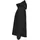 ICEPEAK Festus Skijacke Schwarz 56