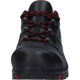 Haix Black Eagle Safety 54 low black/red Gr. 41/2 - UK 4.5 - 37