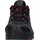 Haix Black Eagle Safety 54 low black/red Gr. 41/2 - UK 4.5 - 37