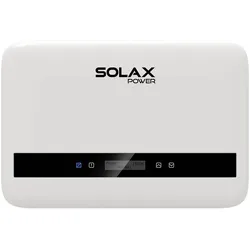 SolaX X1-BOOST G4 4,2kW Wechselrichter 1-phasig