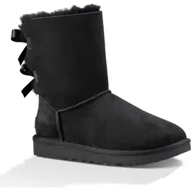 UGG Australia Bailey Bow II black 37