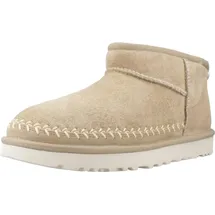UGG Australia UGG Classic Ultra Mini Biarritz Boots EU 38 - 38