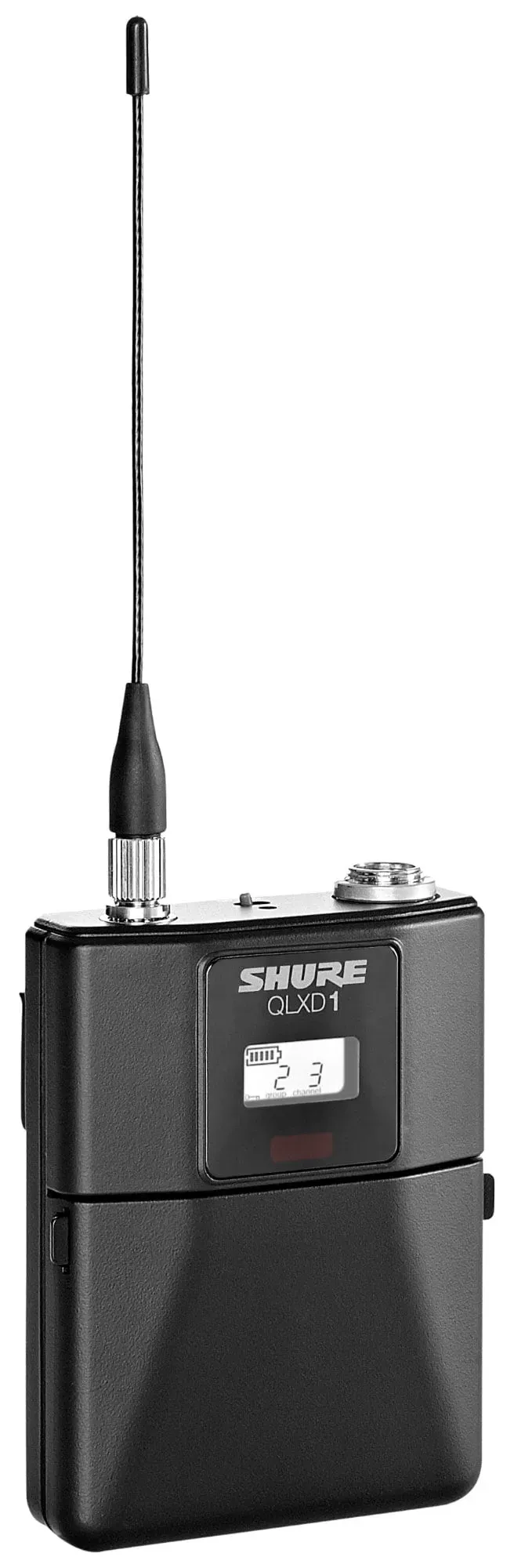 Shure QLXD1 Taschensender (H51)