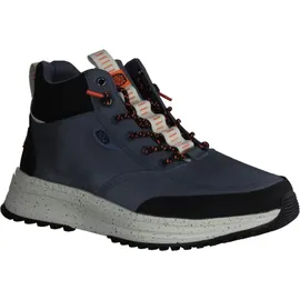 HEYDUDE Tahoe Damen Blau 41