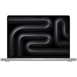 Apple MacBook Pro 35,97cm (14,2") silber CTO
