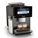 EQ900 TQ907DF5 Kaffeevollautomat 19 bar 2,3 l 270 g AutoClean (Dark inox) (inkl. Lieferung zum Aufstellungsort)