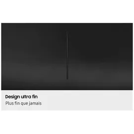 Samsung TQ55QN74FAT 55" 4K Neo QLED Smart TV