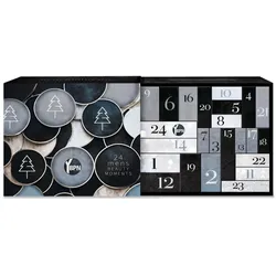 YBPN Marken-Adventskalender 2025