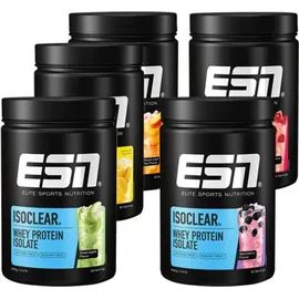 ESN Isoclear Whey Protein Isolate Fresh Cherry 908 g