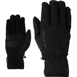 ZIENER Herren Handschuhe Import Glove Multisport, Black, 7,5