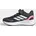RUNFALCON 5 Grey six Crystal White Bliss pink 32