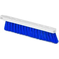 Nölle Profi Brush Mehlbesen nach HACCP 18346323 , Besatzfarbe: